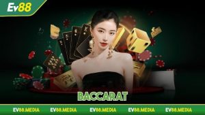 Baccarat
