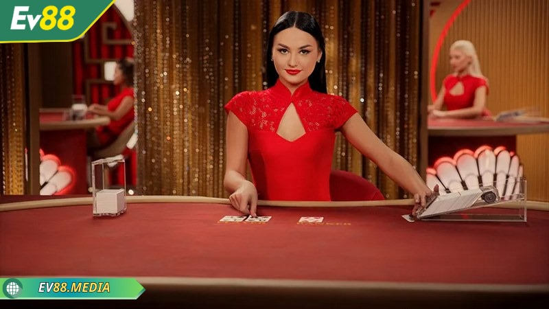 Cập nhật kinh nghiệm đánh Baccarat từ cao thủ