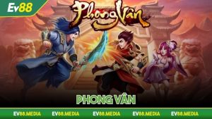 Phong vân
