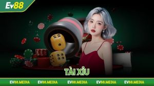 Tài xỉu