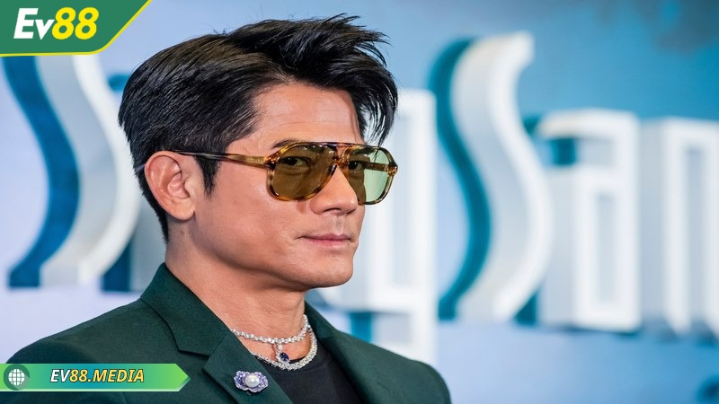 Nguyễn Hoàng Đức đứng sau nhiều sản phẩm giải trí nổi trội