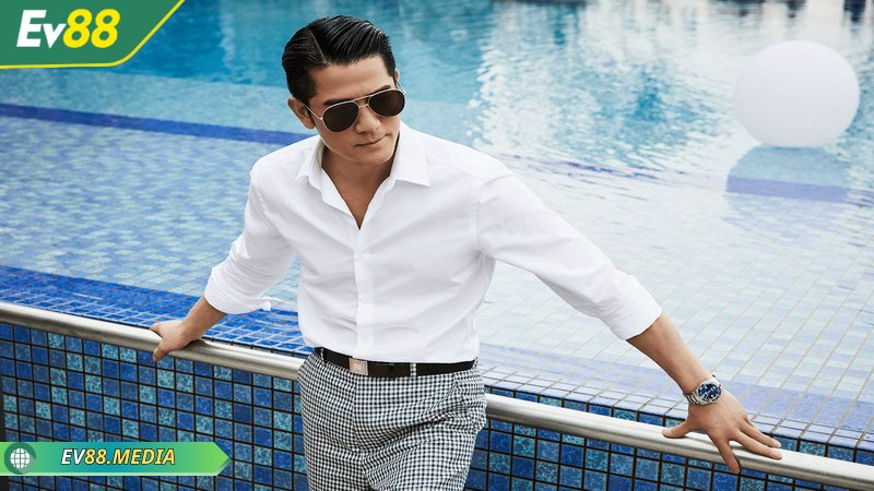 CEO hoạch định hướng đi đúng đắn cho EV88